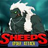 Sheeps Under Attack A Free Adventure Game