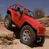 Play Jeep puzzle