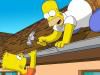 Play Puzzle The Simpsons - 2