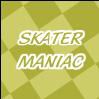 Play Skater Maniac