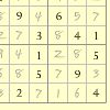 Play Drupple Sudoku