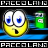Paccoland A Free Action Game