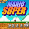 Mario Super A Free Action Game