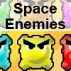 Play Space Enemies