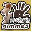 Play gimme5 - horses