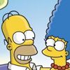 Play The simpsons Matching game