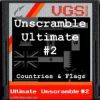 Play Ultimate Unscramble #2: Countries And Flags