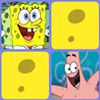 Play Spongebob Memory Game