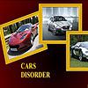 Play Sport cars disorder