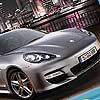 Porsche Panamera A Free Driving Game