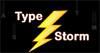 Play Type Storm