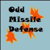 Play Odd Missile Defense