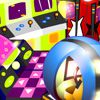 The Arcade Hall A Free Puzzles Game