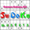 Play SuDoKu Masters