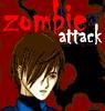 Play zombie attack