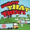 Play Shoot that truck