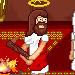 Jesus: The Arcade Game A Free Action Game