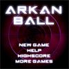 Play Arkan Ball