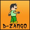 Play D-ZANGO