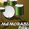 Memorable Drums A Free Puzzles Game