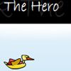 Play Duck the hero