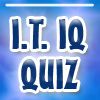Play IQ Terms Technology Quiz