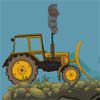Tractors Power A Free Driving Game