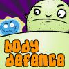 Body Defence A Free Strategy Game