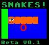 Play Snake!