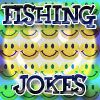 Fishing Bubble Pop Jokes