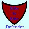 Play Side to Side Defender
