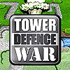 Play Tower Defence War