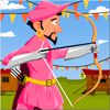 Play Pink Archer