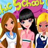 Play Chic School Girls