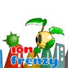 Play Ion Frenzy
