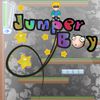Play jumperBoy