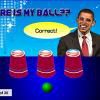 Obama Hidden Ball