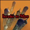 Play Invader to Mars