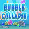 Bubble Collapse A Free Puzzles Game