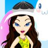 Play Stefany Dressup