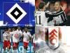 Play Europa League (Hamburger SV - Fulham FC)