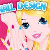 Play Mod Nail Design