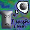 I wish, I wish...