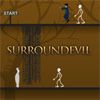 Surroundevil A Free Strategy Game