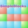 Simple Blocks A Free Puzzles Game