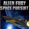 Alien Fury - Space Pursuit