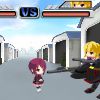 Seed Destiny Battle A Free Fighting Game