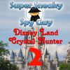 Play SSSG - Crystal Hunter 2 at Disneyland™
