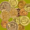 Play Gold Room: Ancient Coins
