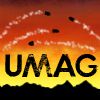 UMAG A Free Shooting Game